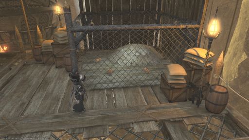 ꡼ No.002 | ʥޥϰ¤ꡩʤǥե˥å򾤴ǤΡFFXIV׿ΤɼԤʹȤ4Gamer󥿥ӥ塼