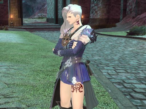 ꡼ No.003 | ʥޥϰ¤ꡩʤǥե˥å򾤴ǤΡFFXIV׿ΤɼԤʹȤ4Gamer󥿥ӥ塼