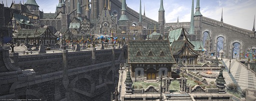 ꡼ No.008 | ʥޥϰ¤ꡩʤǥե˥å򾤴ǤΡFFXIV׿ΤɼԤʹȤ4Gamer󥿥ӥ塼