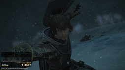 画像集#014のサムネイル/「FFXIV: 暁月のフィナーレ ベンチマーク」の変更点をチェック。開発チームに気になる点も聞いてみた