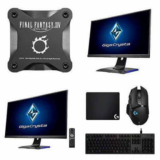 ꡼ No.003 | FFXIVפǥߥPC˥ʤɤιھʤTwitterڡ󤬳