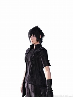 ꡼ No.010 | FFXIVסߡFFXVץܤ17ﳫšΥȤȤζƮǤۤ4;ޥȡȥ쥬ꥢɤ򴹥ƥо