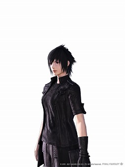 ꡼ No.013 | FFXIVסߡFFXVץܤ17ﳫšΥȤȤζƮǤۤ4;ޥȡȥ쥬ꥢɤ򴹥ƥо