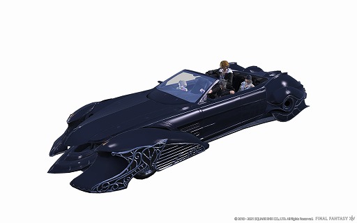 ꡼ No.019 | FFXIVסߡFFXVץܤ17ﳫšΥȤȤζƮǤۤ4;ޥȡȥ쥬ꥢɤ򴹥ƥо