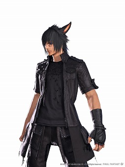 ꡼ No.021 | FFXIVסߡFFXVץܤ17ﳫšΥȤȤζƮǤۤ4;ޥȡȥ쥬ꥢɤ򴹥ƥо