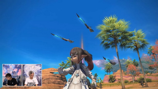 ꡼ No.038 | FFXIVץѥå6.0ˤ֤ĴƤˡ66ץǥ塼쥿LIVEƤϤ