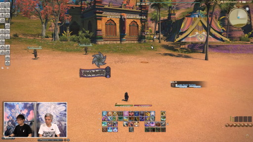 ꡼ No.049 | FFXIVץѥå6.0ˤ֤ĴƤˡ66ץǥ塼쥿LIVEƤϤ