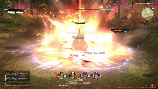 ꡼ No.007 | FFXIVǷΥեʡפδ¸17֤ѲǧѤäΤ