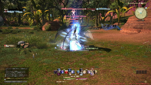 ꡼ No.022Υͥ / FFXIVǷΥեʡפδ¸17֤ѲǧѤäΤ