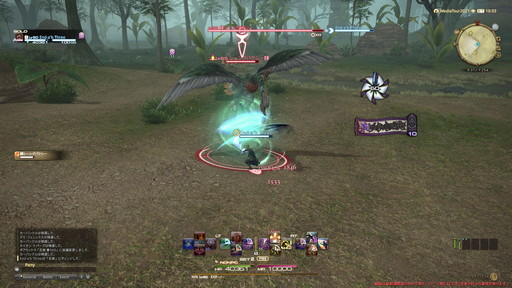 ꡼ No.028Υͥ / FFXIVǷΥեʡפδ¸17֤ѲǧѤäΤ