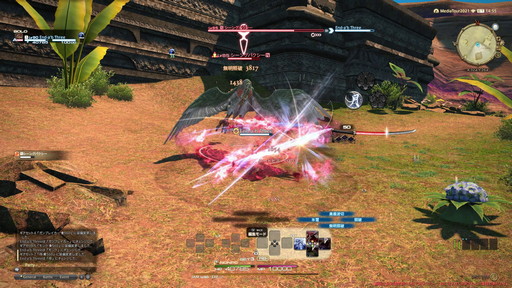 ꡼ No.031Υͥ / FFXIVǷΥեʡפδ¸17֤ѲǧѤäΤ