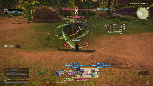 ꡼ No.034 | FFXIVǷΥեʡפδ¸17֤ѲǧѤäΤ