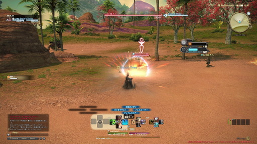 ꡼ No.038 | FFXIVǷΥեʡפδ¸17֤ѲǧѤäΤ