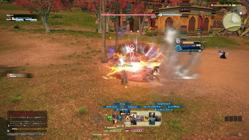 ꡼ No.039 | FFXIVǷΥեʡפδ¸17֤ѲǧѤäΤ