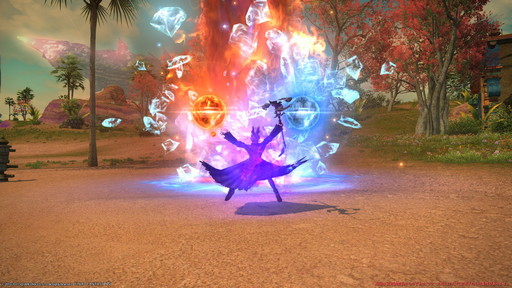 ꡼ No.047 | FFXIVǷΥեʡפδ¸17֤ѲǧѤäΤ