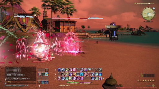 ꡼ No.056 | FFXIVǷΥեʡפδ¸17֤ѲǧѤäΤ