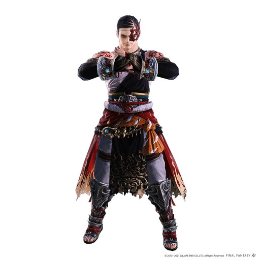 ꡼ No.275Υͥ / FFXIVǷΥեʡפδ¸17֤ѲǧѤäΤ