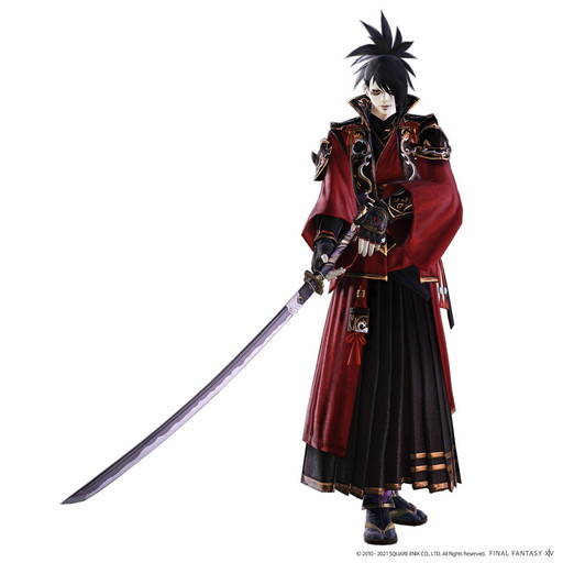 ꡼ No.415Υͥ / FFXIVǷΥեʡפδ¸17֤ѲǧѤäΤ