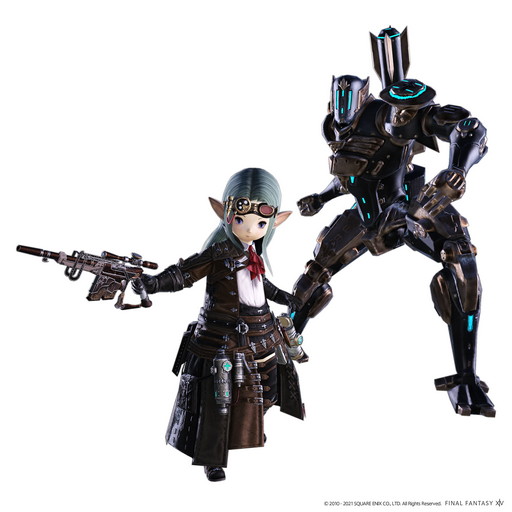 ꡼ No.505 | FFXIVǷΥեʡפδ¸17֤ѲǧѤäΤ