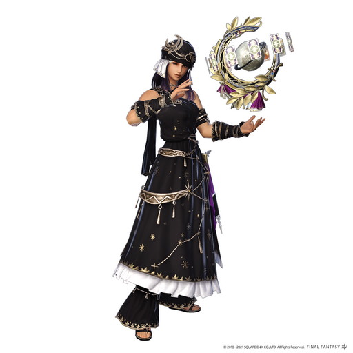 ꡼ No.883Υͥ / FFXIVǷΥեʡפδ¸17֤ѲǧѤäΤ