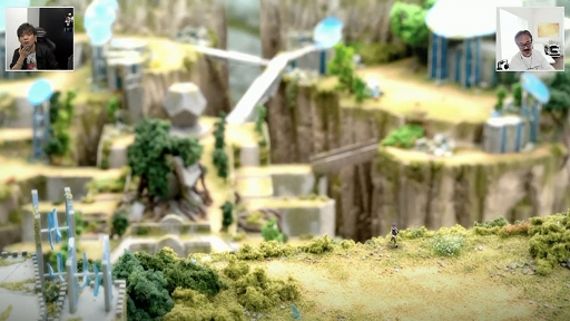 ꡼ No.003 | TGS 2021RPG̥ϤȲǽȤϡ֥եʥե󥿥פߤοơȡ꡼ǿ꤬ľ̤ݡ