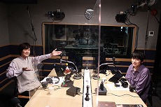 画像集#009のサムネイル/「FFXIV」ラジオ番組“神木隆之介のRADIO MOG STATION”のゲストが公開。吉井 添さんや兎田ぺこらさん，内田雄馬さんなど多彩な分野から出演