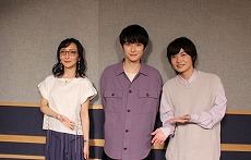 画像集#010のサムネイル/「FFXIV」ラジオ番組“神木隆之介のRADIO MOG STATION”のゲストが公開。吉井 添さんや兎田ぺこらさん，内田雄馬さんなど多彩な分野から出演