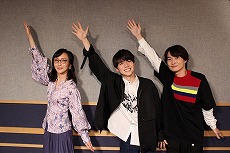 画像集#016のサムネイル/「FFXIV」ラジオ番組“神木隆之介のRADIO MOG STATION”のゲストが公開。吉井 添さんや兎田ぺこらさん，内田雄馬さんなど多彩な分野から出演