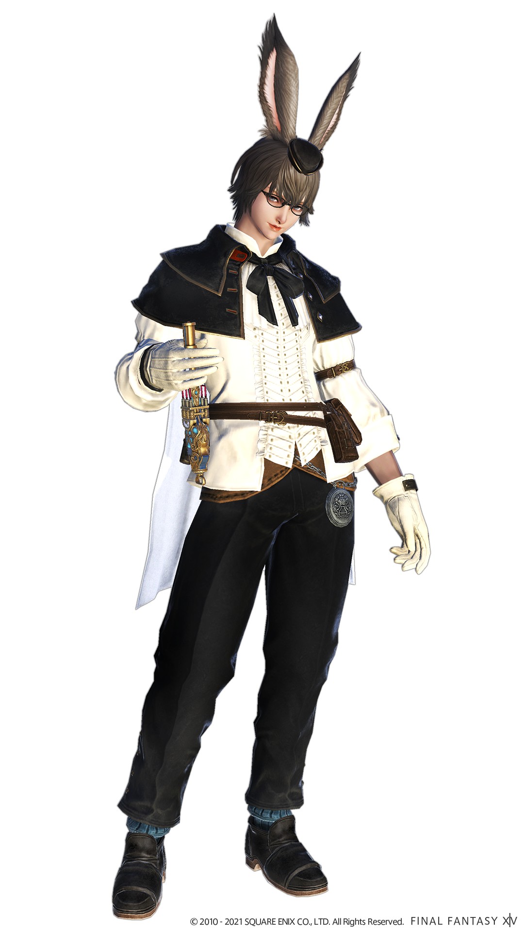 画像ギャラリー No.007 | 「ファイナルファンタジーXIV: 暁月の