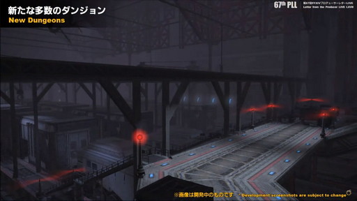 ꡼ No.064 | FFXIVǷΥեʡפ127ȯˡPvPϥ󥰡3Dɥƥξʤɤ줿67PLLƤϤ