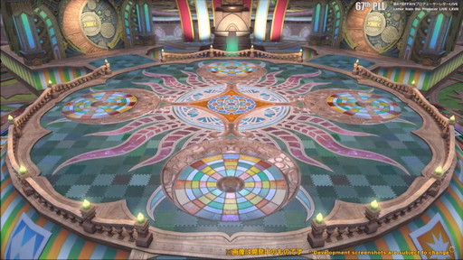 ꡼ No.071 | FFXIVǷΥեʡפ127ȯˡPvPϥ󥰡3Dɥƥξʤɤ줿67PLLƤϤ