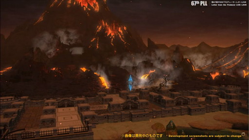 ꡼ No.080 | FFXIVǷΥեʡפ127ȯˡPvPϥ󥰡3Dɥƥξʤɤ줿67PLLƤϤ