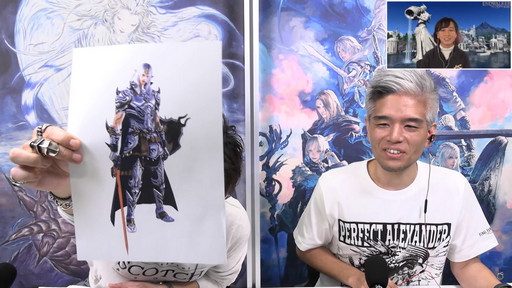 ꡼ No.101 | FFXIVǷΥեʡפ127ȯˡPvPϥ󥰡3Dɥƥξʤɤ줿67PLLƤϤ