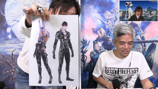 ꡼ No.111 | FFXIVǷΥեʡפ127ȯˡPvPϥ󥰡3Dɥƥξʤɤ줿67PLLƤϤ