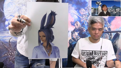 ꡼ No.113 | FFXIVǷΥեʡפ127ȯˡPvPϥ󥰡3Dɥƥξʤɤ줿67PLLƤϤ