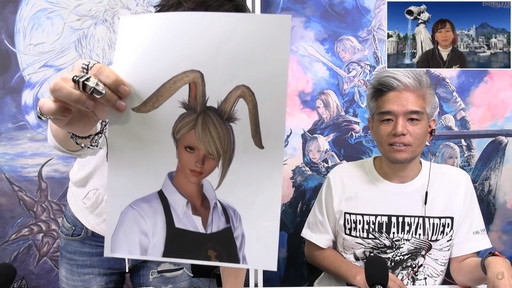 ꡼ No.114 | FFXIVǷΥեʡפ127ȯˡPvPϥ󥰡3Dɥƥξʤɤ줿67PLLƤϤ