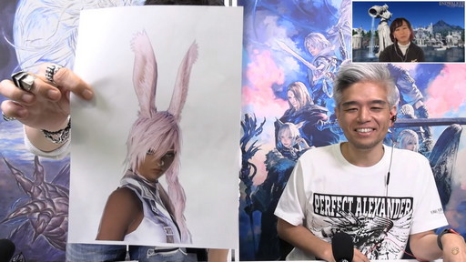 ꡼ No.115 | FFXIVǷΥեʡפ127ȯˡPvPϥ󥰡3Dɥƥξʤɤ줿67PLLƤϤ