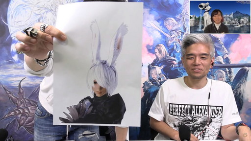 ꡼ No.116 | FFXIVǷΥեʡפ127ȯˡPvPϥ󥰡3Dɥƥξʤɤ줿67PLLƤϤ