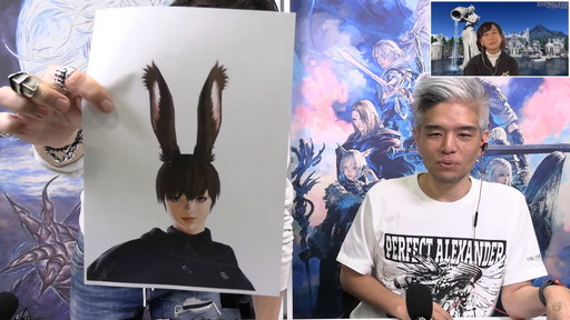 ꡼ No.117 | FFXIVǷΥեʡפ127ȯˡPvPϥ󥰡3Dɥƥξʤɤ줿67PLLƤϤ