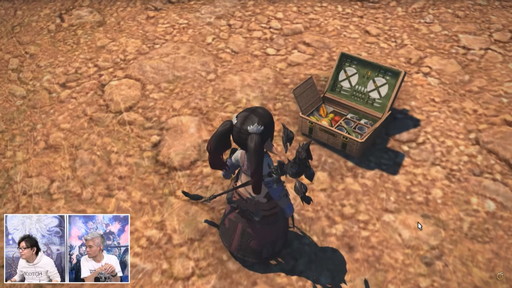 ꡼ No.124 | FFXIVǷΥեʡפ127ȯˡPvPϥ󥰡3Dɥƥξʤɤ줿67PLLƤϤ