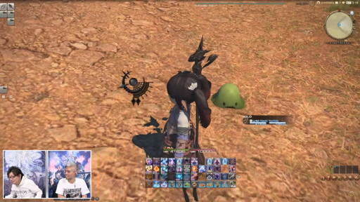 ꡼ No.126 | FFXIVǷΥեʡפ127ȯˡPvPϥ󥰡3Dɥƥξʤɤ줿67PLLƤϤ