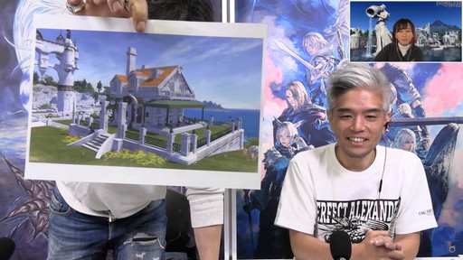 ꡼ No.141 | FFXIVǷΥեʡפ127ȯˡPvPϥ󥰡3Dɥƥξʤɤ줿67PLLƤϤ