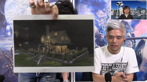 ꡼ No.142 | FFXIVǷΥեʡפ127ȯˡPvPϥ󥰡3Dɥƥξʤɤ줿67PLLƤϤ