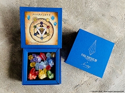 ꡼ No.017 | FFXIVפȰðȤΥܾʤͽդϡ128ݥåץåץȥ»