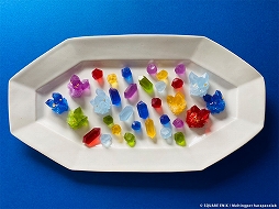 ꡼ No.018 | FFXIVפȰðȤΥܾʤͽդϡ128ݥåץåץȥ»