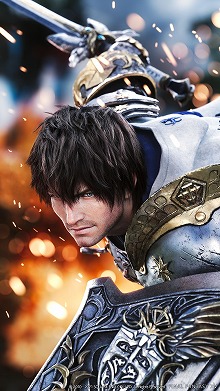 画像集#003のサムネイル/「ファイナルファンタジーXIV」の累計登録アカウント数が2500万を突破