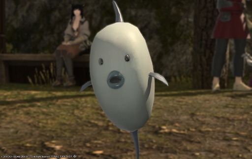 ꡼ No.007 | ֥եʥե󥿥XIVפοʥƤߤʤ8ǯʾ³MMORPG¸ߤ륢֥ȤҲ