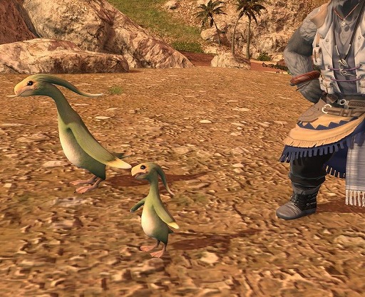 ꡼ No.016 | ֥եʥե󥿥XIVפοʥƤߤʤ8ǯʾ³MMORPG¸ߤ륢֥ȤҲ