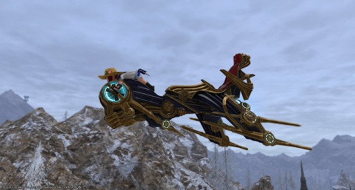 ꡼ No.019 | ֥եʥե󥿥XIVפοʥƤߤʤ8ǯʾ³MMORPG¸ߤ륢֥ȤҲ