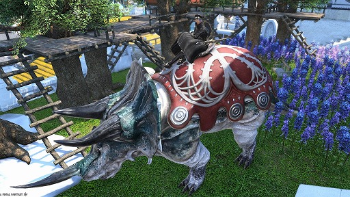 ꡼ No.021 | ֥եʥե󥿥XIVפοʥƤߤʤ8ǯʾ³MMORPG¸ߤ륢֥ȤҲ